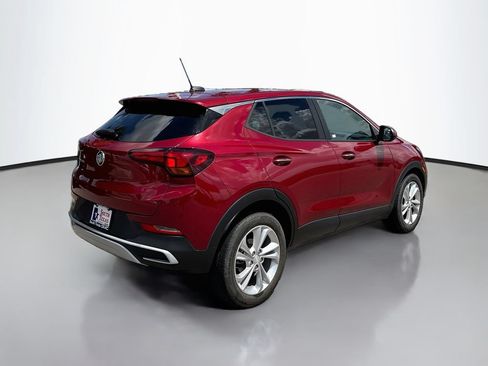 Used 2021 Buick Encore GX Preferred FWD image 7