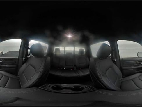 New 2026 RAM 1500 Rebel w/ Rebel Level 2 Equipment Group image 21