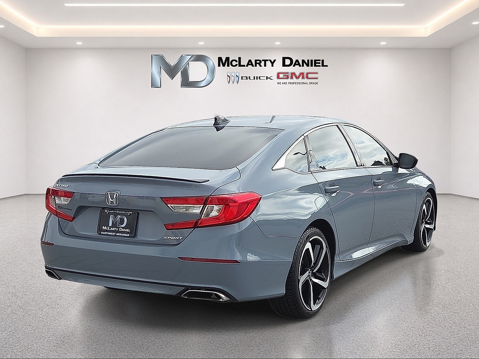 Used 2021 Honda Accord Sport image 14