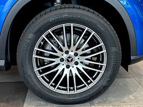 Certified 2026 Mercedes-Benz GLC 300 image 37