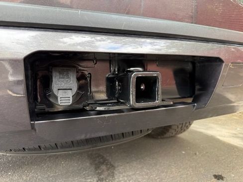 Used 2015 Chevrolet Tahoe LT w/ Max Trailering Package AWD/4WD image 44