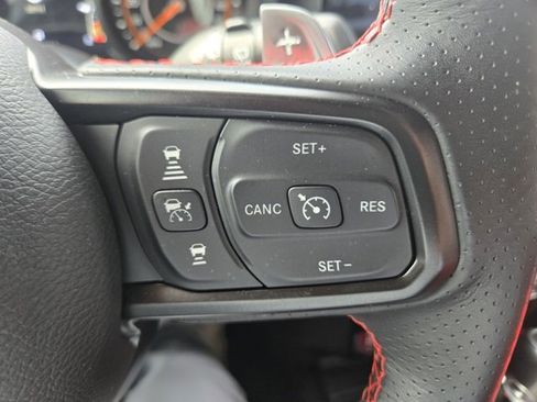 Used 2024 Jeep Wrangler Unlimited Rubicon 392 image 20