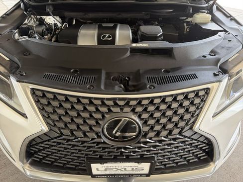 Certified 2022 Lexus RX 350 FWD w/ Premium Package image 23