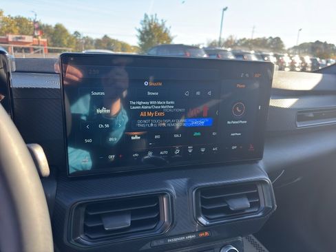 New 2026 Ford Mustang GT image 33