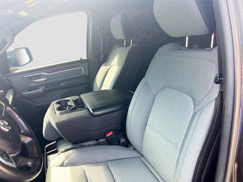 Used 2021 RAM 1500 Big Horn image 19