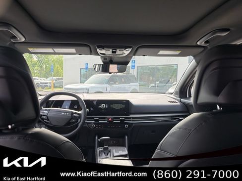 New 2026 Kia Sportage X-Line w/ X-Line Premium Package AWD/4WD image 21
