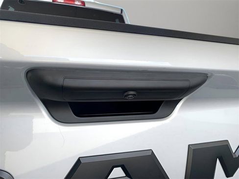 New 2026 RAM 2500 Big Horn image 51