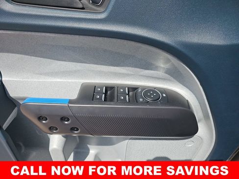 New 2026 Ford Maverick XLT FWD image 12