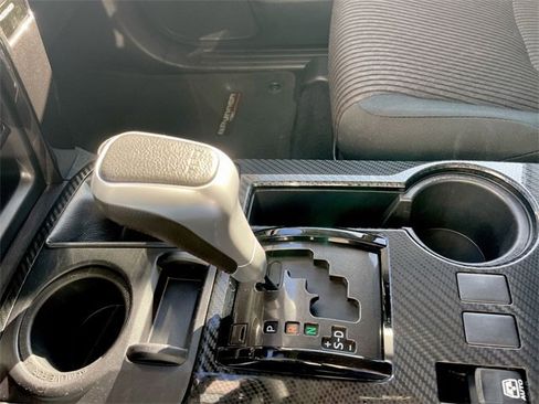 Used 2024 Toyota 4Runner TRD Off-Road image 19