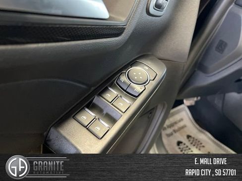 Used 2023 Ford Escape ST-Line Elite w/ Premium Technology Package AWD/4WD image 20