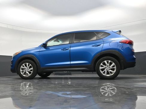 Used 2020 Hyundai Tucson SE FWD image 21