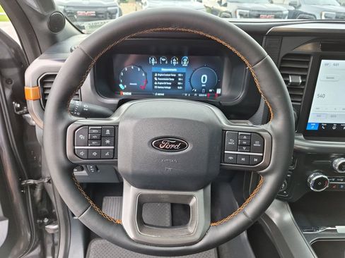 Used 2025 Ford F150 Tremor w/ Equipment Group 402A High AWD/4WD image 23