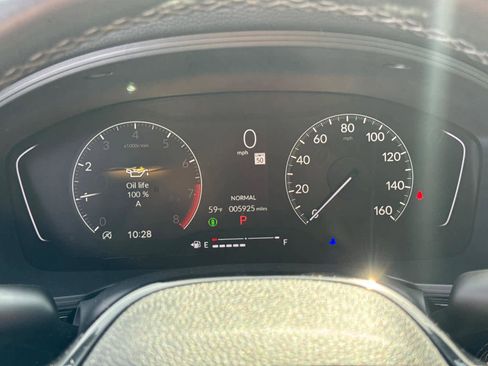 Used 2023 Honda Civic Sport image 18