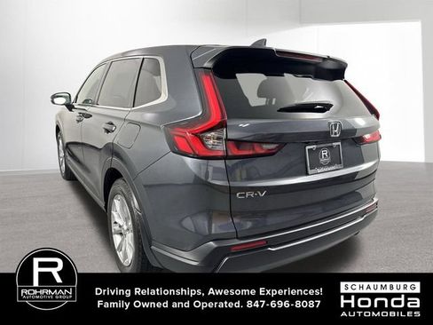 Used 2023 Honda CR-V EX image 33