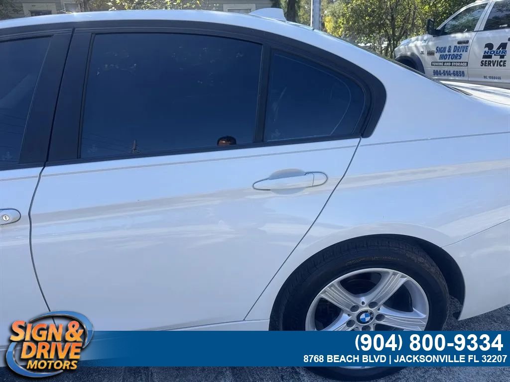Used 2013 BMW 328i Sedan RWD image 28