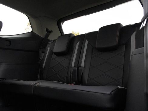 New 2026 Volkswagen Atlas Peak Edition image 35