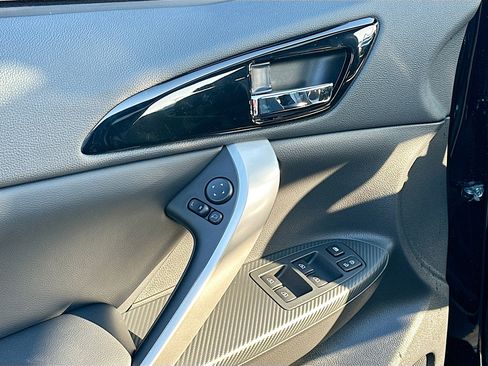 New 2026 Mitsubishi Eclipse Cross SEL image 8