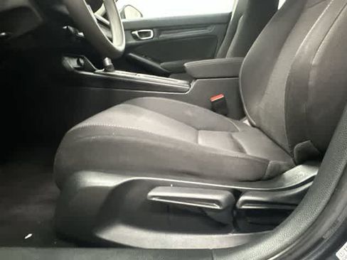 Used 2025 Honda Civic LX image 26