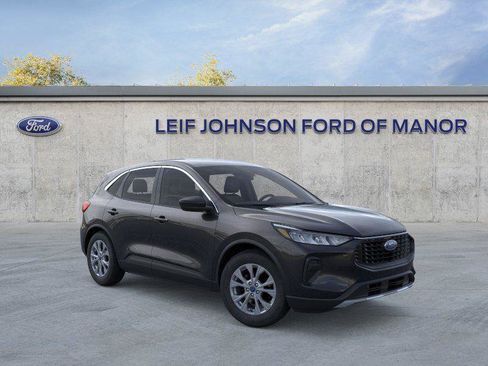 New 2024 Ford Escape Active FWD image 7