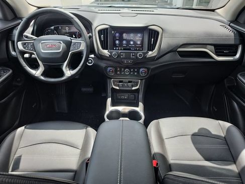 Certified 2024 GMC Terrain Denali w/ Black Diamond Edition AWD/4WD image 11