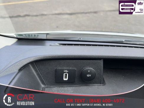 Used 2020 Ford Transit 350 XLT image 29