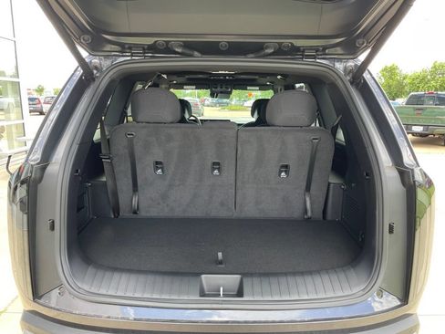 Used 2027 Kia Telluride S AWD/4WD image 15
