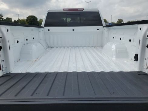 Certified 2022 Chevrolet Silverado 1500 RST w/ Convenience Package II image 31