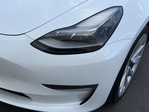 Used 2023 Tesla Model 3 Standard Range RWD image 33