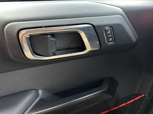 New 2025 Ford Bronco Raptor AWD/4WD image 11