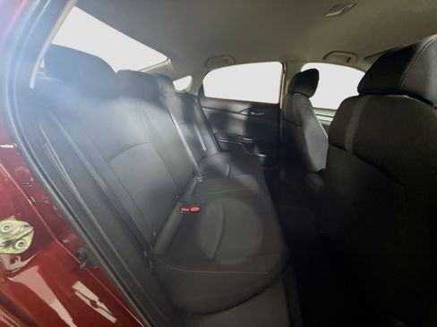 Used 2019 Honda Civic LX image 26