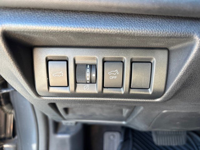 Certified 2024 Subaru Outback Limited AWD/4WD image 16