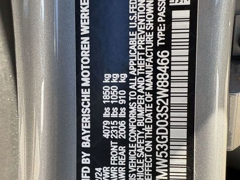 New 2025 MINI Cooper S image 19