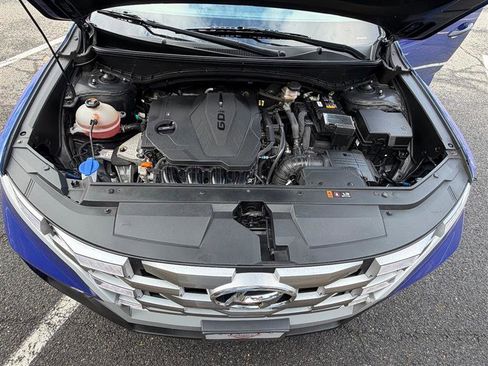 Used 2023 Hyundai Santa Cruz SE image 40