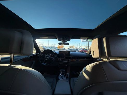 Used 2020 Audi A5 2.0T Premium image 26