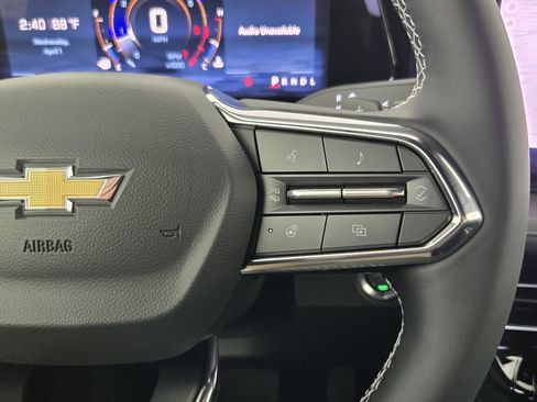 New 2026 Chevrolet Traverse LT w/ Sun and Wheel Package image 33