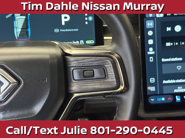 Used 2023 Rivian R1S Adventure Quad AWD/4WD image 25