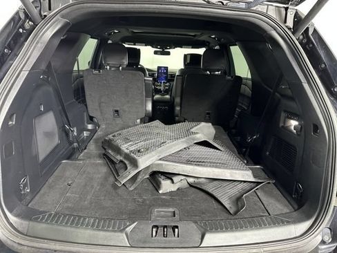 Used 2023 Ford Explorer ST w/ Equipment Group 401A AWD/4WD image 26