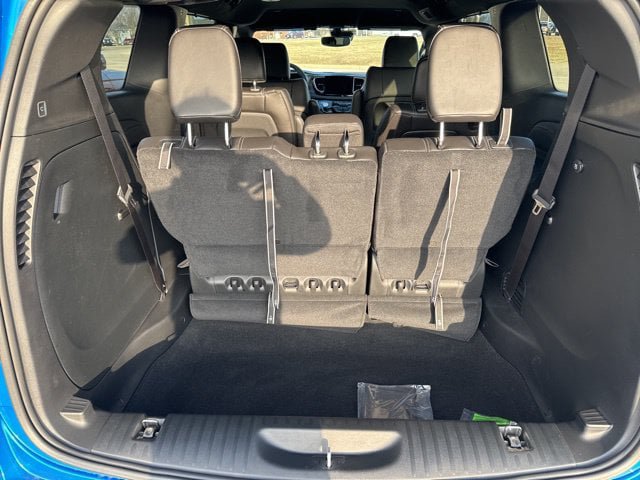 New 2026 Chrysler Pacifica Select w/ S Appearance Package FWD image 21
