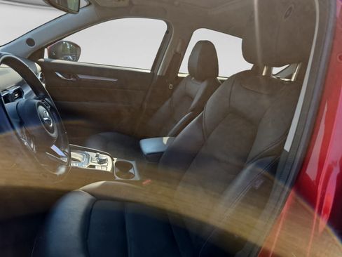 Used 2019 MAZDA CX-5 Touring AWD/4WD image 9