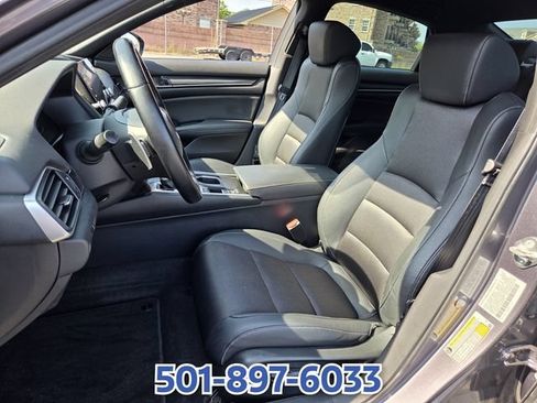 Used 2020 Honda Accord Sport image 9