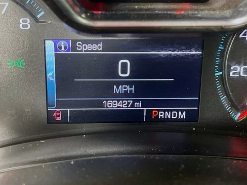 Used 2014 Chevrolet Impala LTZ FWD image 13