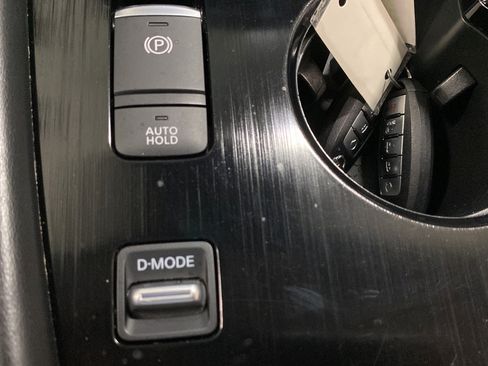 Used 2021 Nissan Rogue Platinum FWD image 20