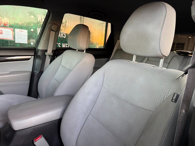 Used 2011 Kia Sorento LX AWD/4WD image 18