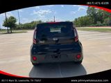 Used 2018 Kia Soul w/ Convenience Package image 5