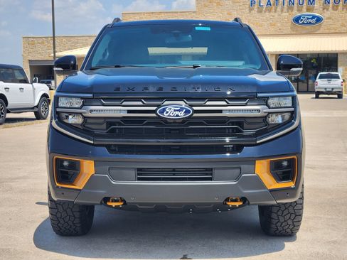 New 2027 Ford Expedition Tremor w/ Driver's Package AWD/4WD image 6