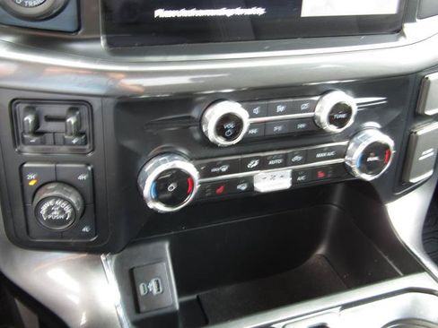 Certified 2023 Ford F150 XLT w/ Equipment Group 302A High AWD/4WD image 27