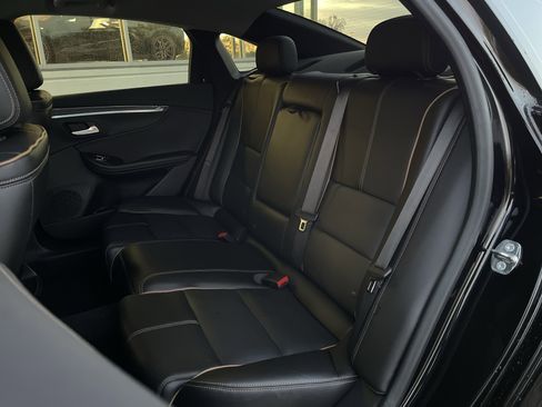 Used 2016 Chevrolet Impala LTZ image 37