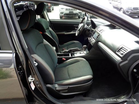 Used 2016 Subaru Crosstrek 2.0i Premium image 21