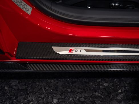 Used 2023 Audi R8 V10 performance AWD/4WD image 54