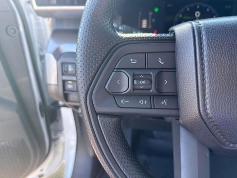 New 2025 Toyota Tacoma SR5 RWD image 15